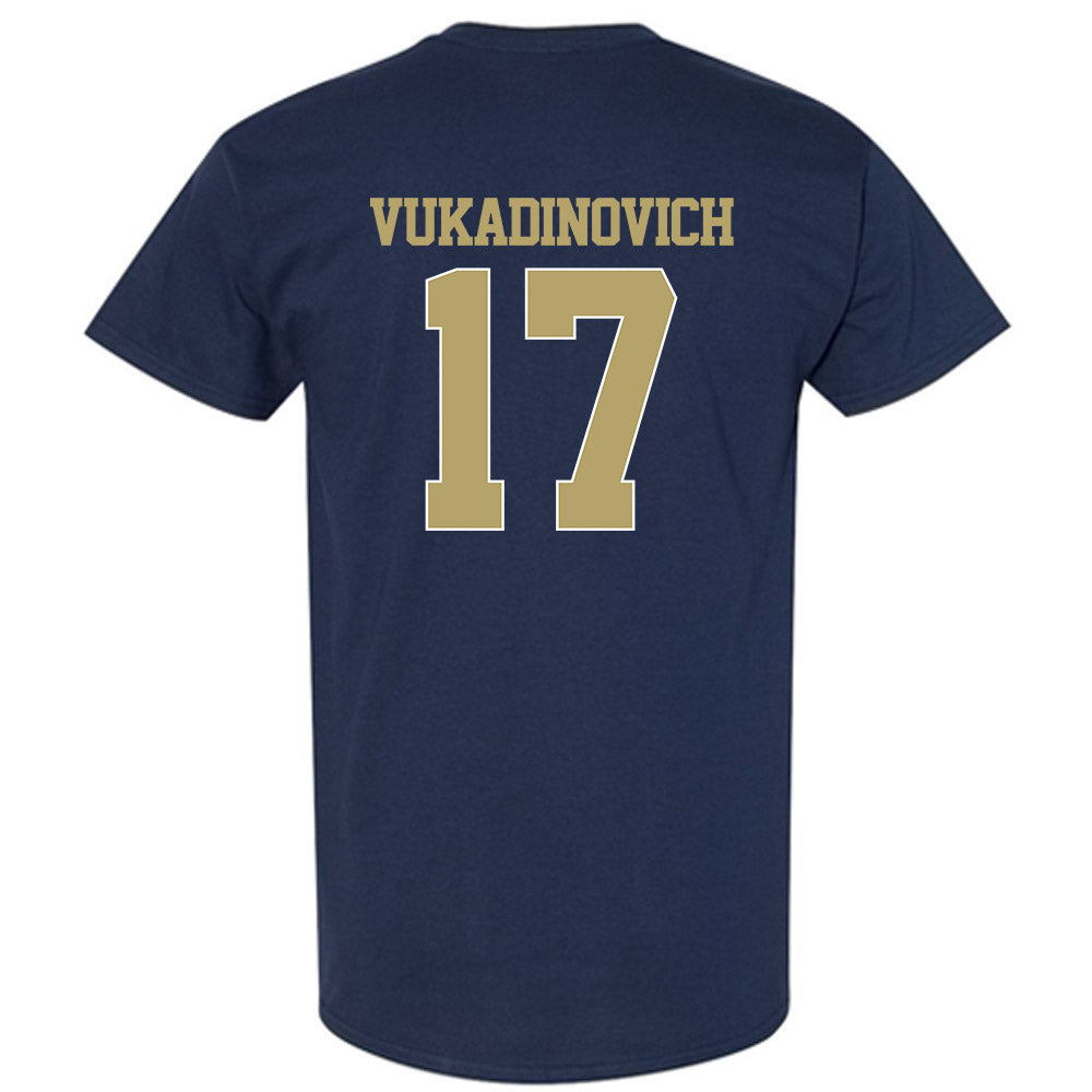 Georgia Tech - NCAA Softball : Paige Vukadinovich - Classic Shersey T-Shirt-1