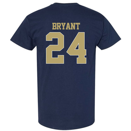 Georgia Tech - NCAA Softball : Victoria Bryant - Classic Shersey T-Shirt-1