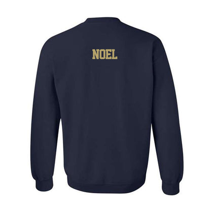 Georgia Tech - NCAA Women's Track & Field : Sarah Noel - Classic Shersey Crewneck Sweatshirt-1