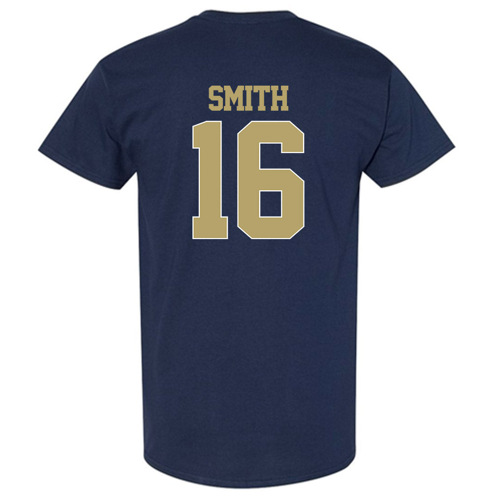 Georgia Tech - NCAA Softball : Charlotte Smith - Classic Shersey T-Shirt-1