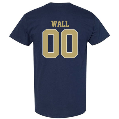 Georgia Tech - NCAA Softball : Raegan Wall - Classic Shersey T-Shirt-1