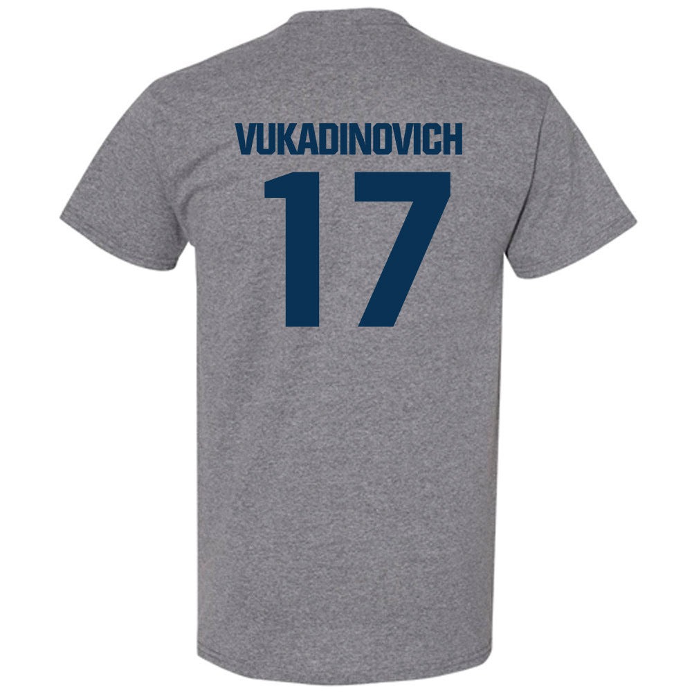 Georgia Tech - NCAA Softball : Paige Vukadinovich - Classic Shersey T-Shirt-1