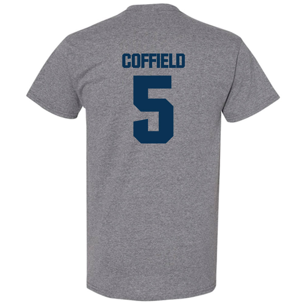 Georgia Tech - NCAA Softball : Makayla Coffield - Classic Shersey T-Shirt-1