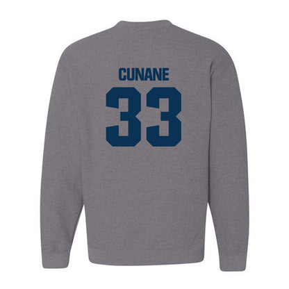 Georgia Tech - NCAA Softball : Katie Cunane - Classic Shersey Crewneck Sweatshirt-1