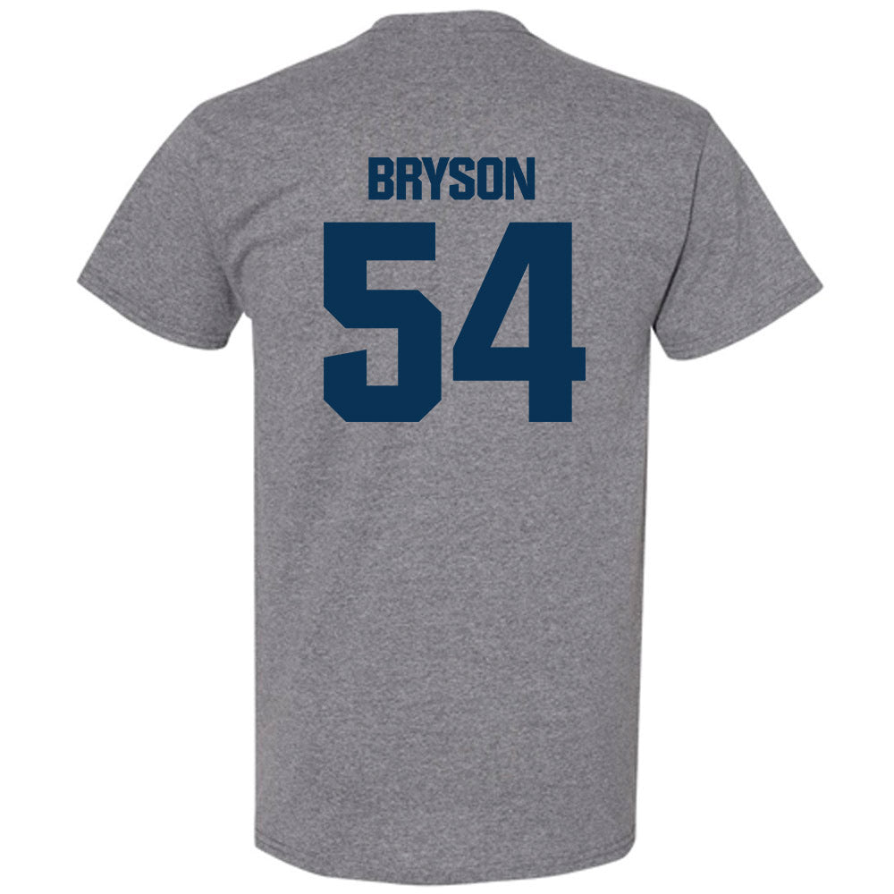 Georgia Tech - NCAA Football : Jimmy Bryson - Classic Shersey T-Shirt-1