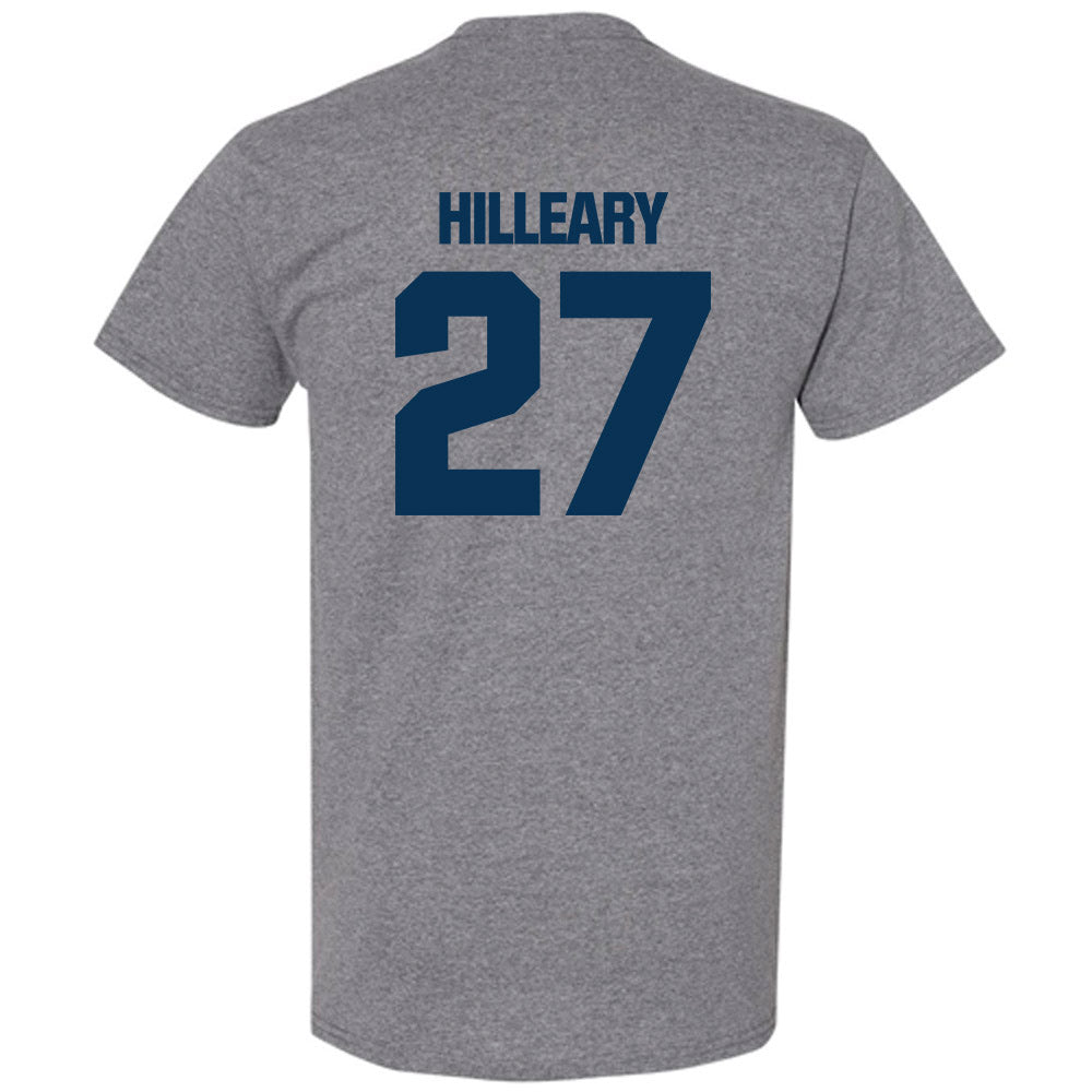 Georgia Tech - NCAA Softball : Kenley Hilleary - Classic Shersey T-Shirt-1