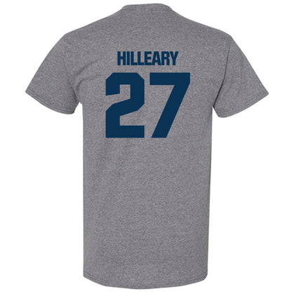 Georgia Tech - NCAA Softball : Kenley Hilleary - Classic Shersey T-Shirt-1