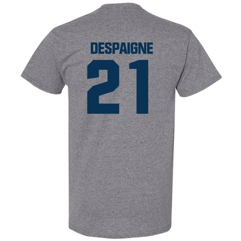 Georgia Tech - NCAA Women's Volleyball : Noemi Despaigne - Classic Shersey T-Shirt-1
