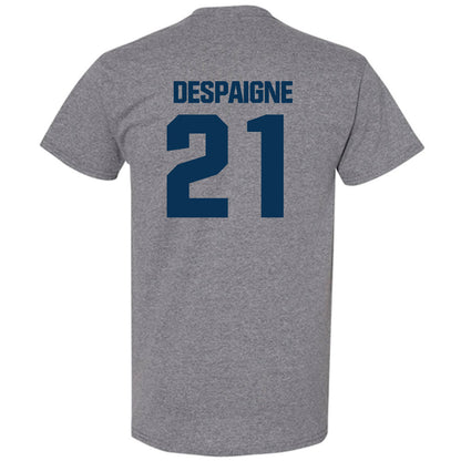 Georgia Tech - NCAA Women's Volleyball : Noemi Despaigne - Classic Shersey T-Shirt-1
