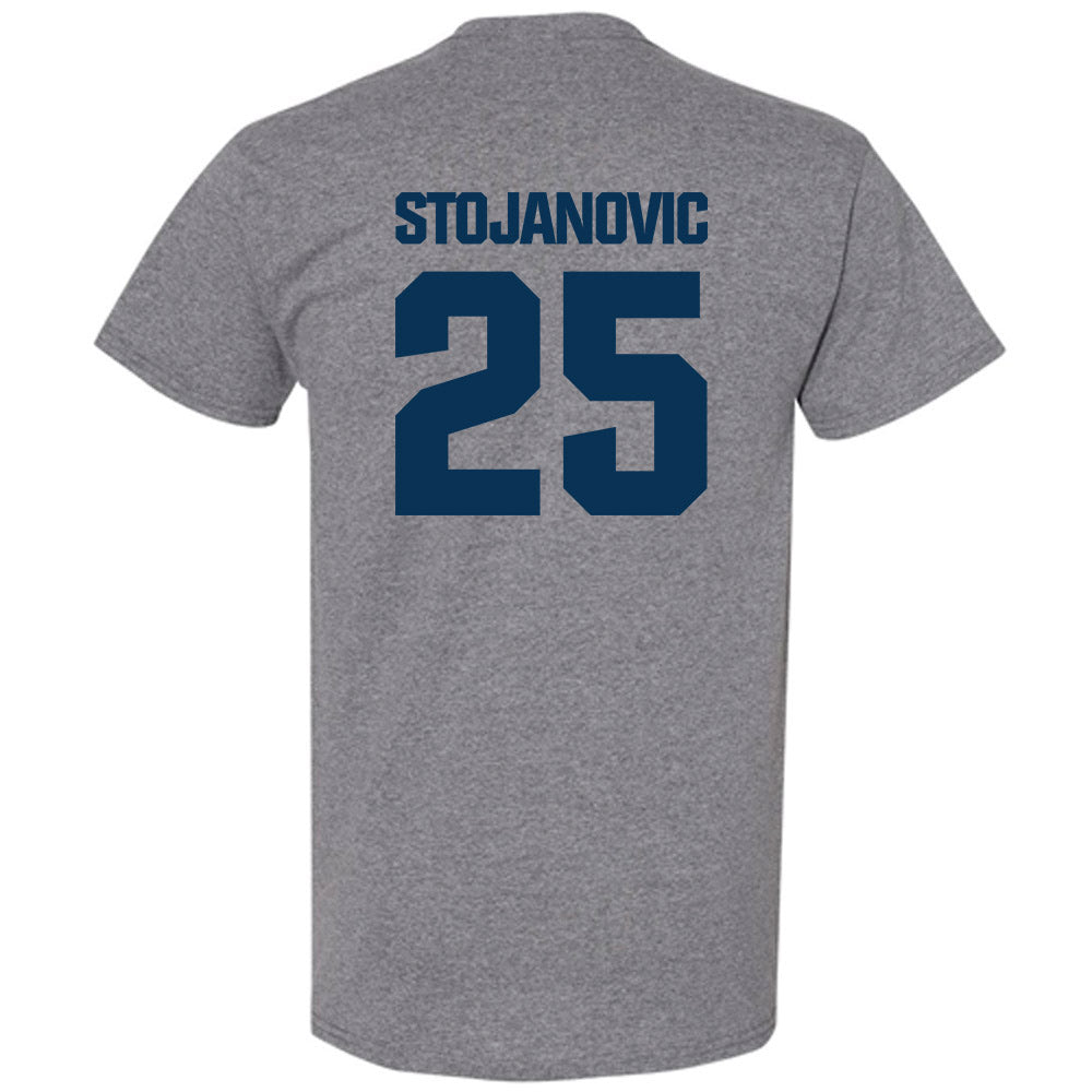 Georgia Tech - NCAA Women's Volleyball : Bjanka Stojanovic - Classic Shersey T-Shirt-1