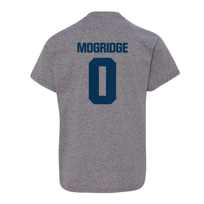 Georgia Tech - NCAA Women's Volleyball : liv mogridge - Classic Shersey Youth T-Shirt-1