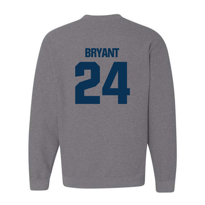 Georgia Tech - NCAA Softball : Victoria Bryant - Classic Shersey Crewneck Sweatshirt-1