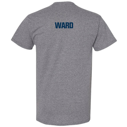 Georgia Tech - NCAA Women's Track & Field : Kendall Ward - Classic Shersey T-Shirt-1