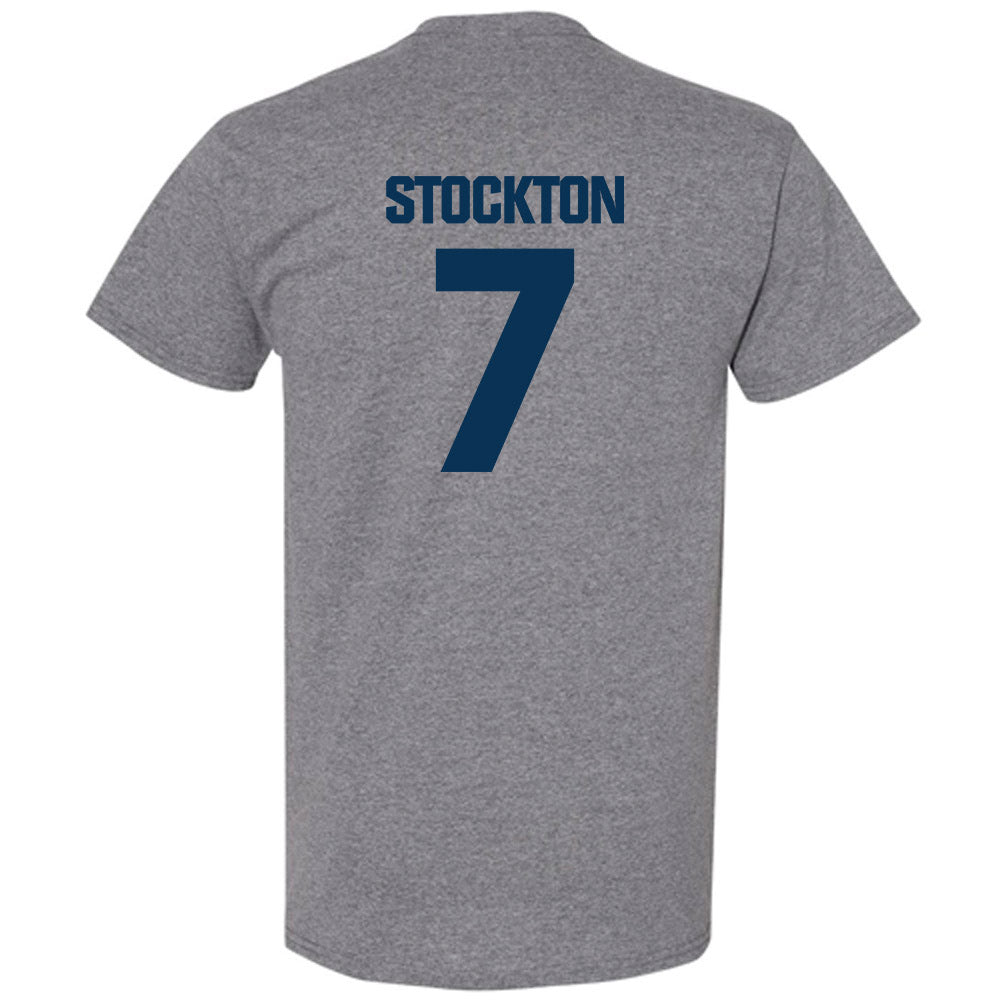 Georgia Tech - NCAA Football : Bailey Stockton - Classic Shersey T-Shirt-1