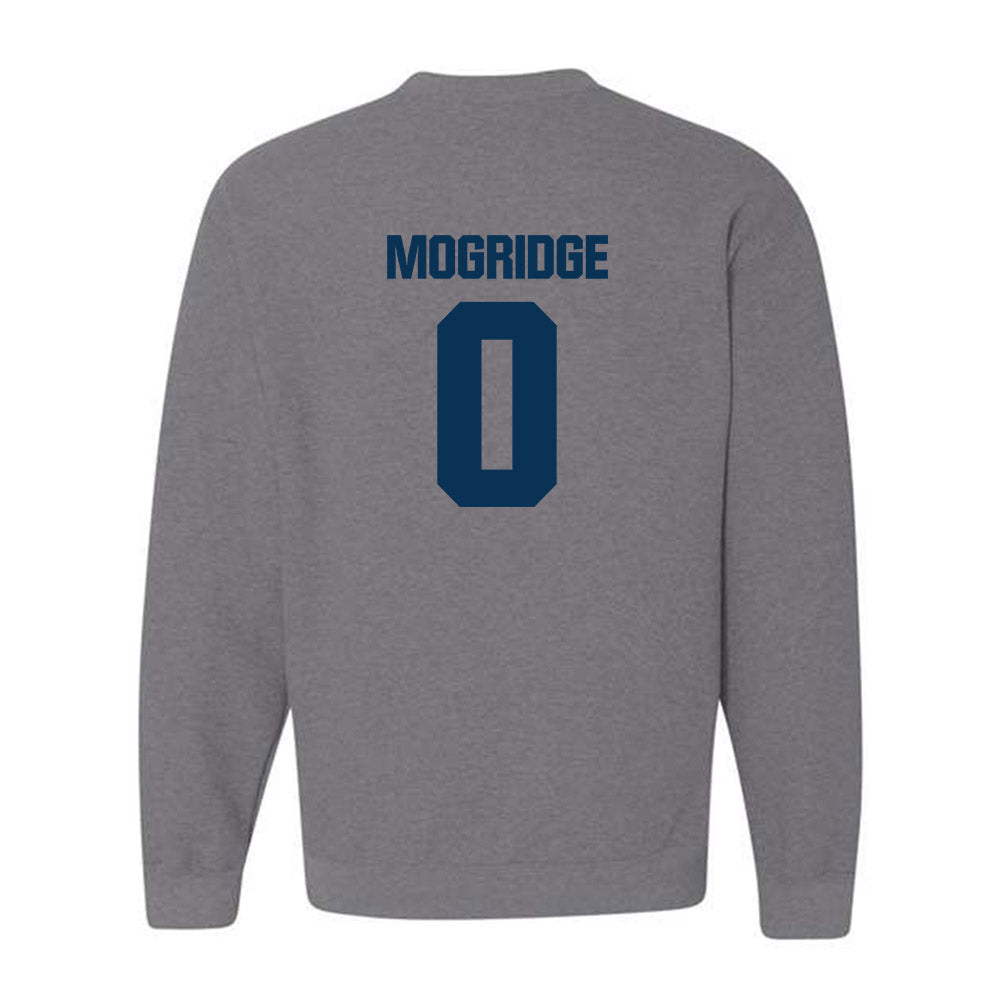 Georgia Tech - NCAA Women's Volleyball : Liv Mogridge - Classic Shersey Crewneck Sweatshirt-1