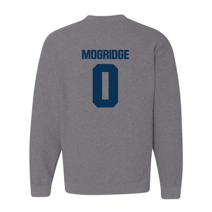 Georgia Tech - NCAA Women's Volleyball : Liv Mogridge - Classic Shersey Crewneck Sweatshirt-1
