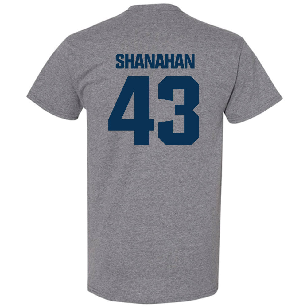 Georgia Tech - NCAA Football : David Shanahan - Classic Shersey T-Shirt