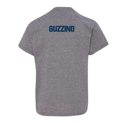 Georgia Tech - NCAA Women's Swimming & Diving : MaryGrace Guzzino - Classic Shersey Youth T-Shirt-1