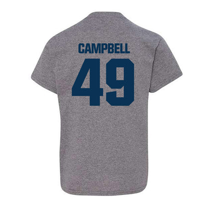Georgia Tech - NCAA Baseball : Kayden Campbell - Classic Shersey Youth T-Shirt-1