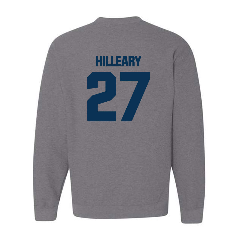 Georgia Tech - NCAA Softball : Kenley Hilleary - Classic Shersey Crewneck Sweatshirt-1