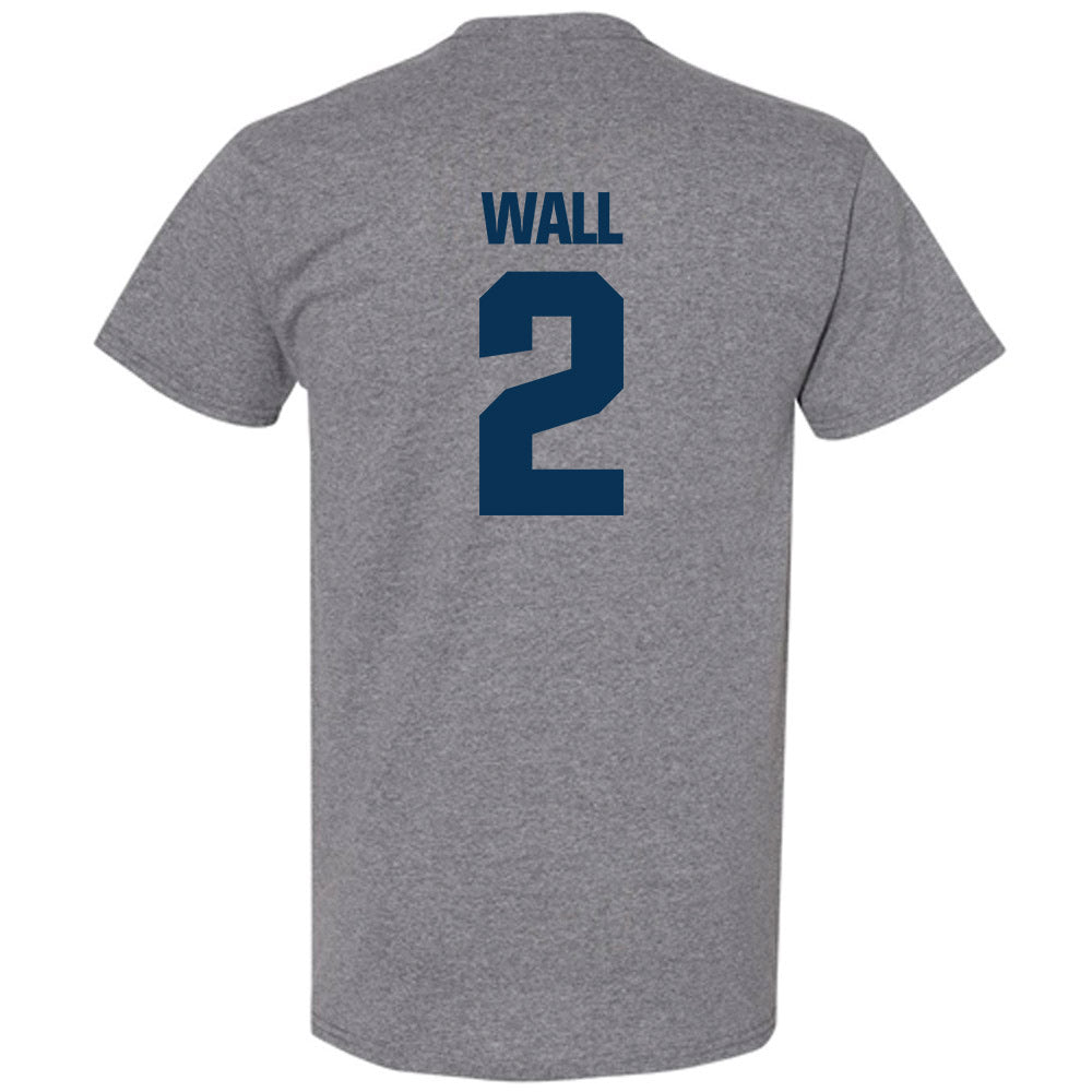 Georgia Tech - NCAA Softball : Raegan Wall - Classic Shersey T-Shirt-1