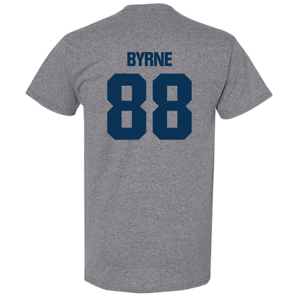 Georgia Tech - NCAA Football : J.T. Byrne - Classic Shersey T-Shirt-1