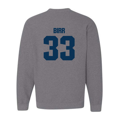 Georgia Tech - NCAA Football : Aidan Birr - Classic Shersey Crewneck Sweatshirt-1