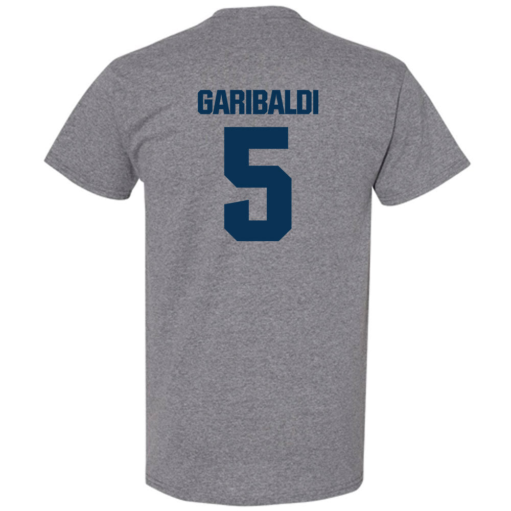 Georgia Tech - NCAA Women's Volleyball : Bianca Garibaldi - Classic Shersey T-Shirt-1