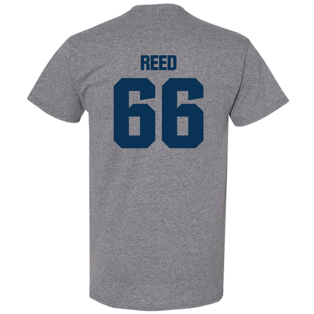 Georgia Tech - NCAA Football : William Reed - Classic Shersey T-Shirt-1