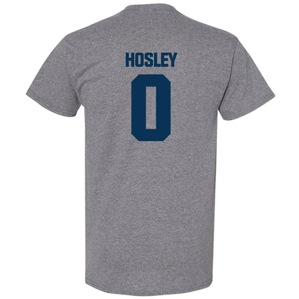 Georgia Tech - NCAA Football : Malachi hosley - Classic Shersey T-Shirt-1