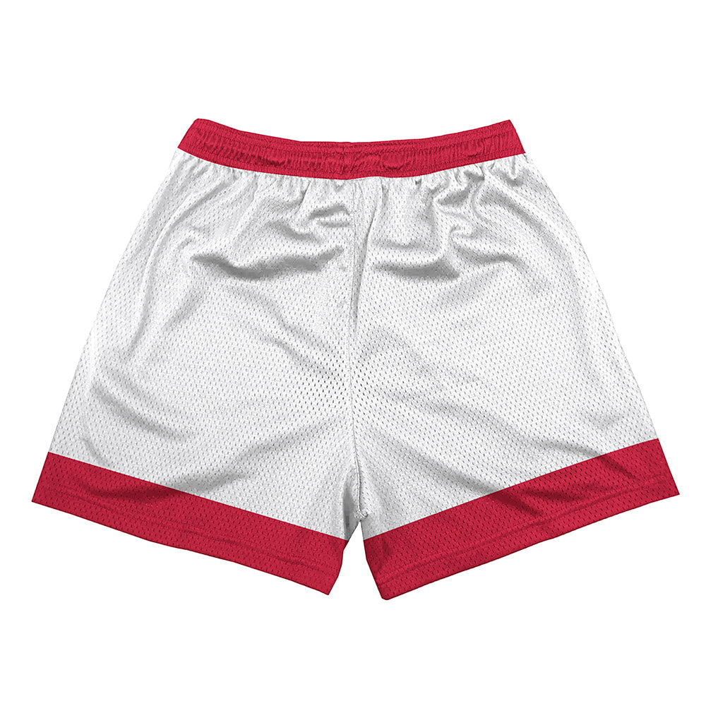 Miami of Ohio - NCAA Football : Michael Parrish - Shorts-1