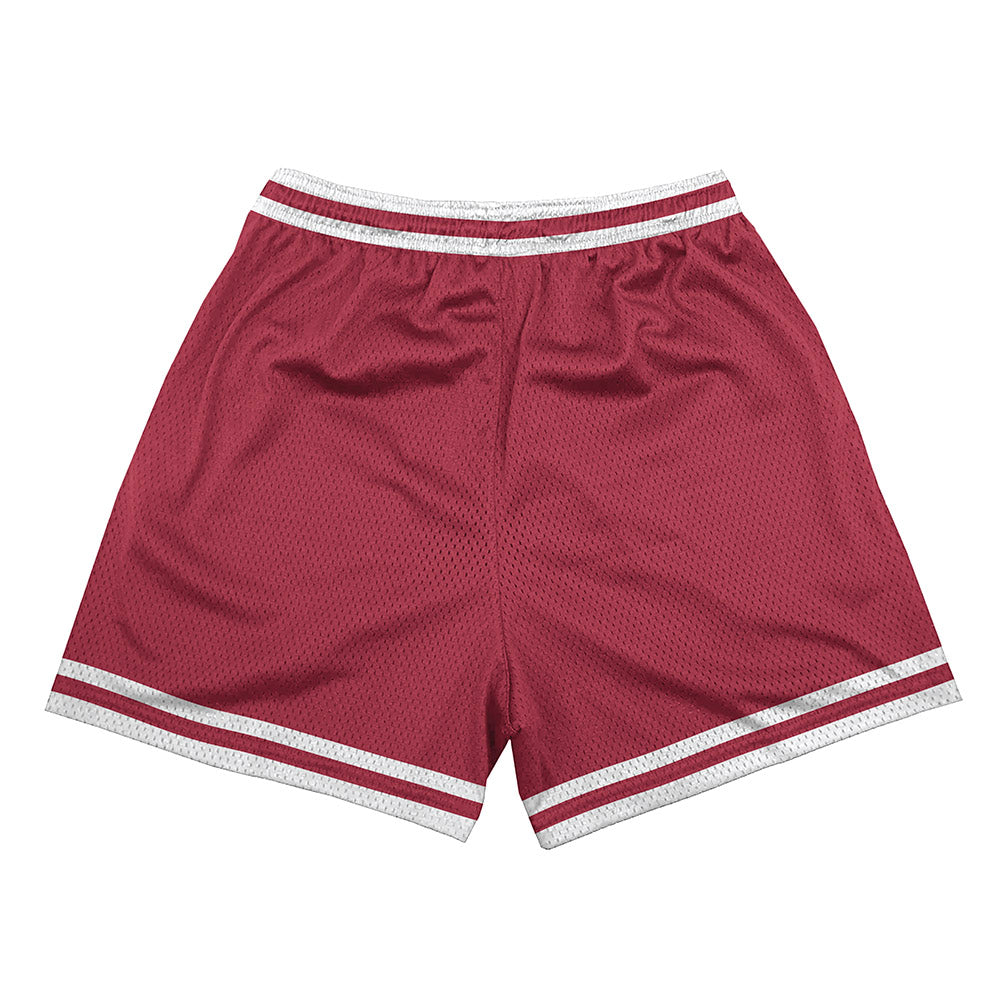 Alabama - NCAA Softball : Riley Valentine - Shorts