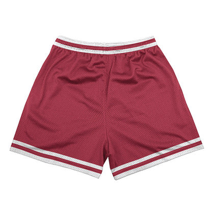 Alabama - NCAA Women's Rowing : Ella Smiley - Shorts