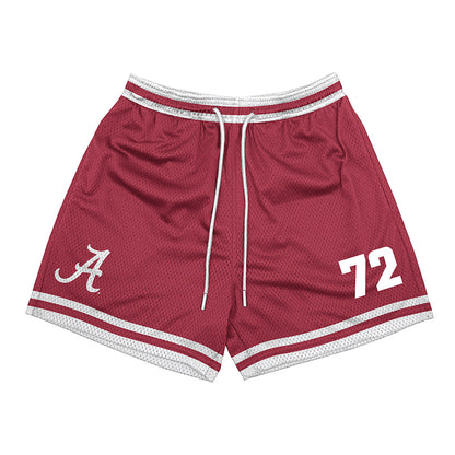 Alabama - Football Alumni : Chris Capps - Shorts