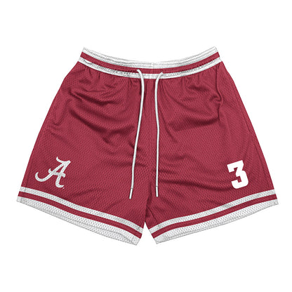 Alabama - NCAA Men's Basketball : Latrell Wrightsell Jr - Shorts-0