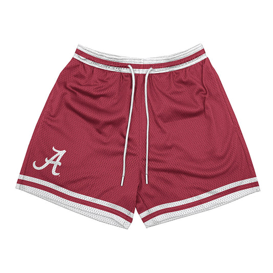 Alabama - NCAA Men's Swimming & Diving : Drayden Bell - Shorts-0