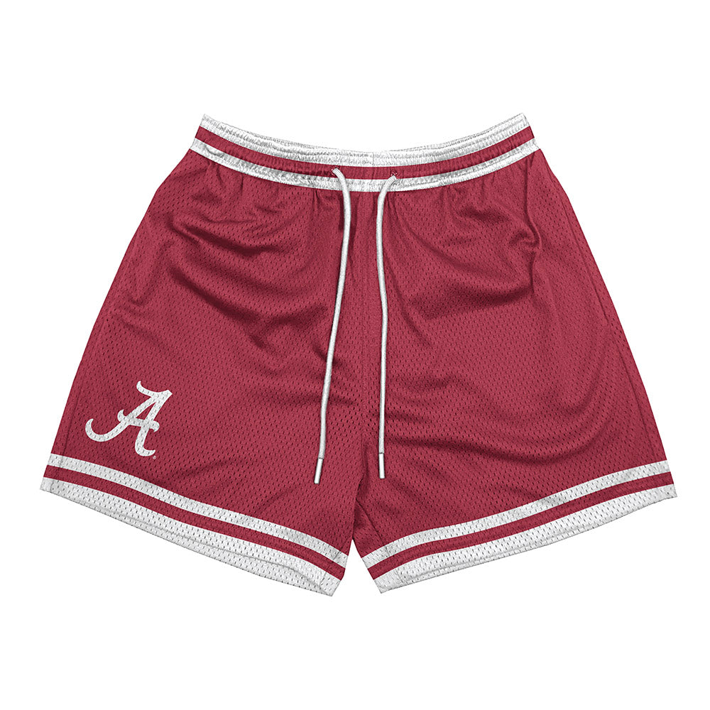 Alabama - NCAA Women's Rowing : Jenna Marie Brames - Shorts