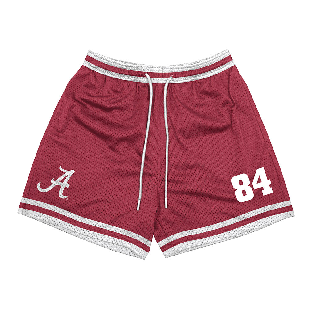 Alabama - Football Alumni : Joe Dale Harris - Shorts