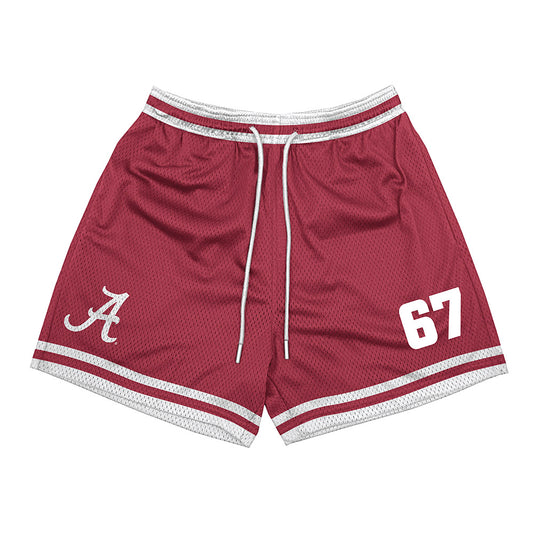 Alabama - NCAA Football : Vince Cowell - Shorts