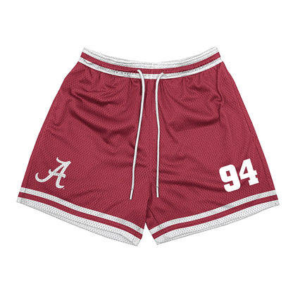 Alabama - Football Alumni : Derek Sanders - Shorts