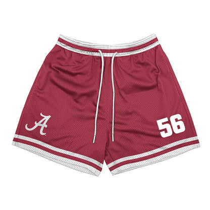 Alabama - Football Alumni : Jeff Rouzie - Shorts