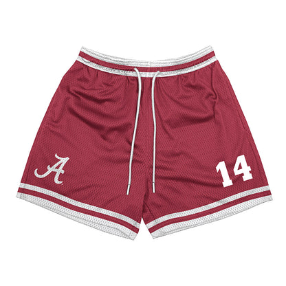 Alabama - NCAA Women's Soccer : Gianna Paul - Shorts