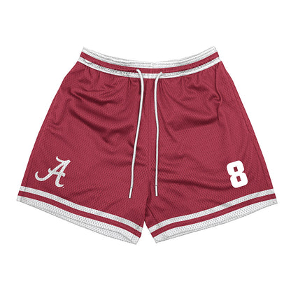Alabama - NCAA Women's Soccer : Olivia Belcher - Shorts-0