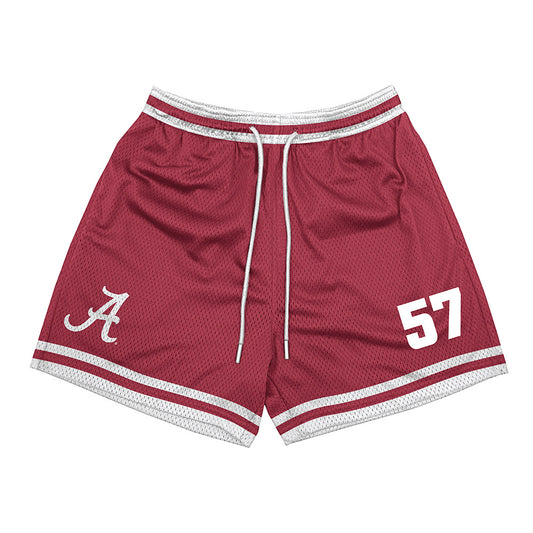 Alabama - NCAA Football : Elijah Pritchett - Shorts