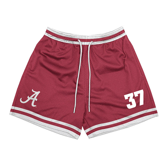 Alabama - NCAA Football : Cole Davis - Shorts