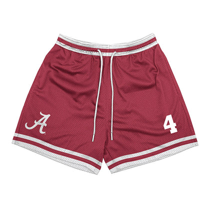 Alabama - NCAA Football : Daniel Hill - Shorts-0