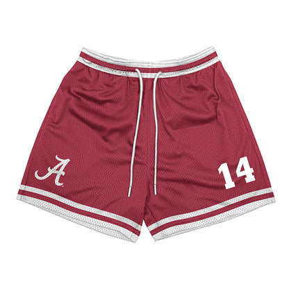 Alabama - NCAA Baseball : Carson Ozmer - Shorts-0