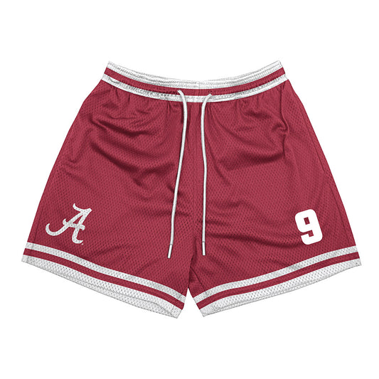 Alabama - NCAA Football : Jaylen Mbakwe - Shorts