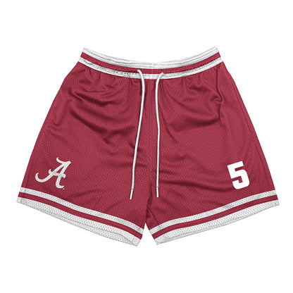 Alabama - NCAA Football : Dijon Lee - Shorts-0