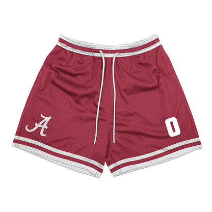 Alabama - NCAA Men's Basketball : Labaron Philon - Shorts